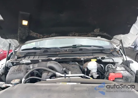 2017 Ram 1500 Big Horn 4X4 5'7 Box z USA, uszkodzony, nr VIN 3C6RR7LT2HG618298